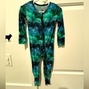 Dreamiere bamboo pajamas